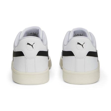 Buty sportowe męskie Puma SMASH 3.0 L białe 39098703