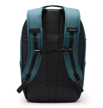 Plecak miejski unisex Columbia ATLAS EXPLORER II 26 L niebieski 2094381429