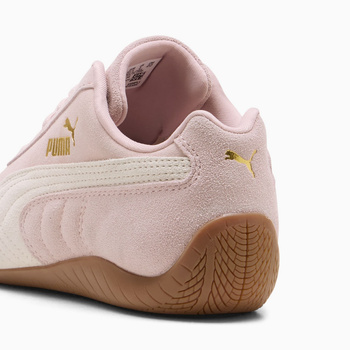 Buty sportowe dziecięce Puma SPEEDCAT OG JR różowe 40169814