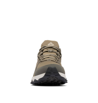 Buty trekkingowe męskie Columbia PEAKFREAK II zielone 2100711221