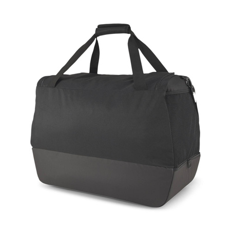 Torba sportowa unisex Puma TREAMGOAL 23 czarna 07686103