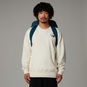 Torba podróżna unisex The North Face BASE CAMP VOYAGER 62 L niebieska NF0A52S34OJ