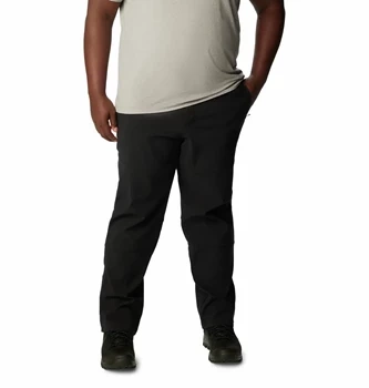 Spodnie Zimowe Columbia Tech Trail Warm Pant Męskie Trekkingowe 1907465010