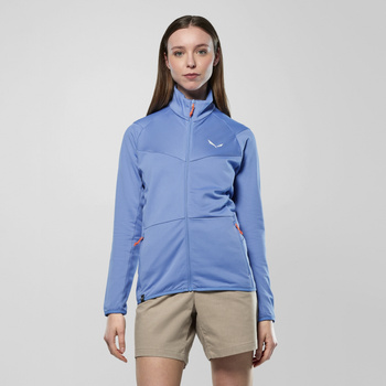 Polar damski Salewa PUEZ CAMMINO niebieski 00-0000029095_3150
