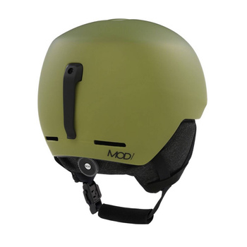Kask narciarski unisex Oakley MOD1 MIPS zielony FOS99505MP-70O