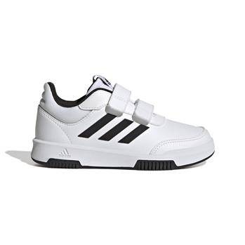 Buty sportowe dziecięce adidas TENSAUR SPORT 2.0 C białe GW1981