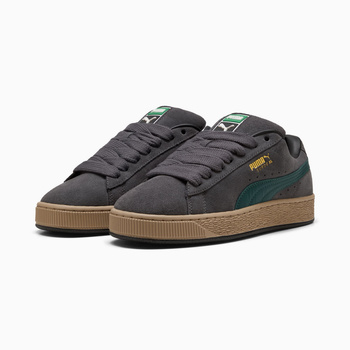 Buty sportowe męskie Puma SUEDE XL szare 39520570