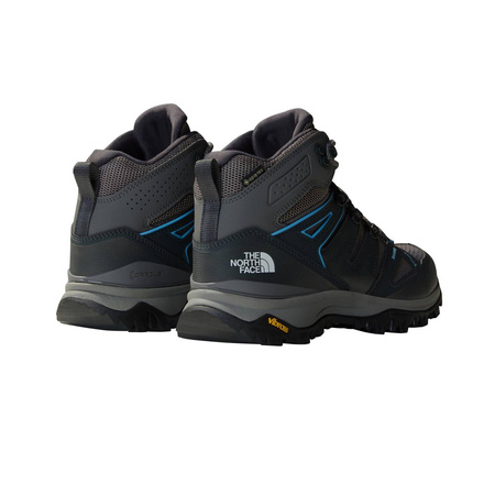 Buty trekkingowe damskie The North Face HEDGEHOG szare NF0A8AACSOU