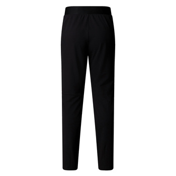 Spodnie trekkingowe damskie The North Face QUEST SOFTSHELL czarne NF0A8E51JK3