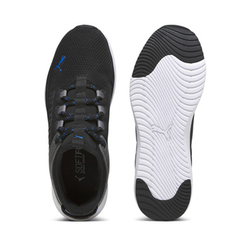 Buty sportowe męskie Puma SOFTRIDE ASTRO SLIP czarne 37880001
