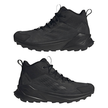 Buty trekkingowe męskie adidas TERREX TRAILMAKER 2 czarne ID0888