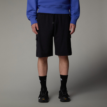 Spodenki męskie The North Face CARGO czarne NF0A8C2ZJK3