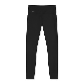 Legginsy damskie Puma TRAINING HW POCKET czarne 68951701