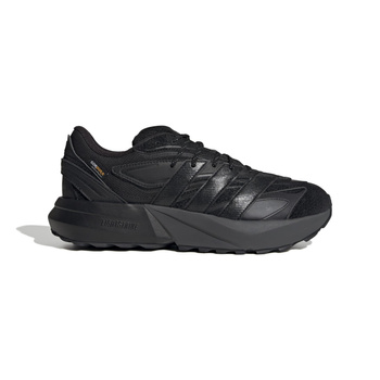 Buty sportowe męskie adidas LIGHTBLAZE ATR czarne JP7772