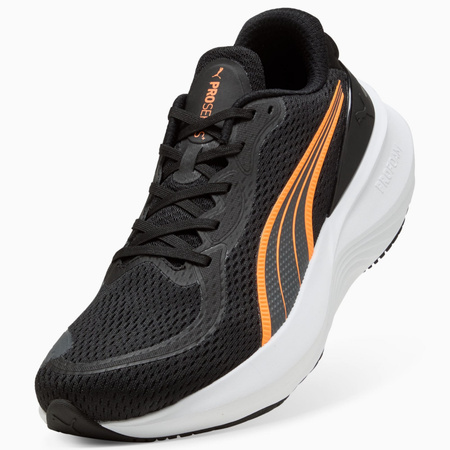 Buty do biegania męskie Puma SCEND PRO 2 czarne 31077919
