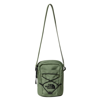 Saszetka unisex The North Face JESTER zielona NF0A52UCD0L