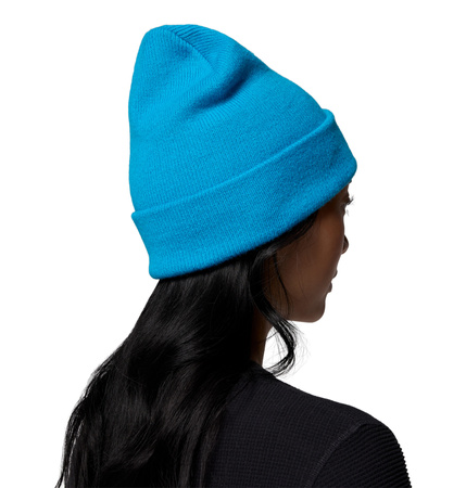 Czapka zimowa unisex Columbia CITY TREK niebieska 1911251491