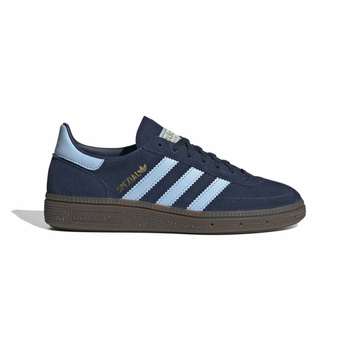 Buty sportowe dziecięce adidas HANDBALL SPEZIAL granatowe IH8011