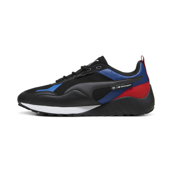 Buty sportowe męskie Puma BMW MMS SPEEDFUSION 2.0 czarne 30804301