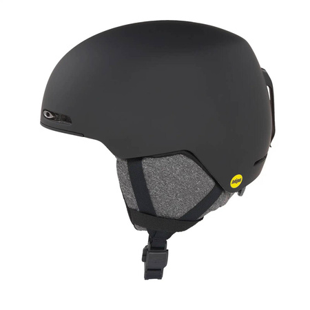 Kask narciarski dziecięcy Oakley MOD1 MIPS czarny FOS99505Y-MP-02E