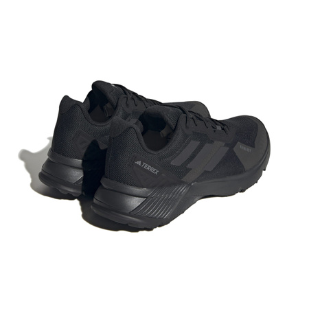 Buty trailowe męskie adidas TERREX SOULSTRIDE czarne IF5015