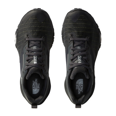 Buty trailowe damskie The North Face OFFTRAIL TR czarne NF0A8A9YMN8