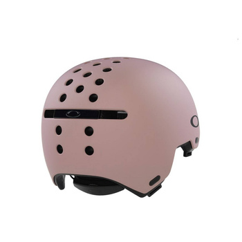 Kask deskorolkowy unisex Oakley STREET 1 różowy FOS901917-8AC