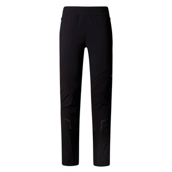 Spodnie trekkingowe damskie The North Face DAWN TURN czarne NF0A897WJK3