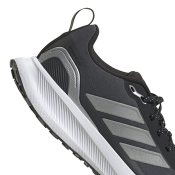 Buty do biegania damskie adidas RUNFALCON 5 TR czarne JP5911