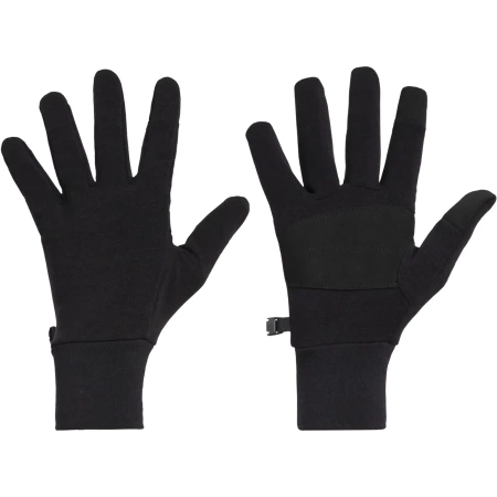 Rękawiczki Zimowe Icebreaker Sierra Gloves Uniwersalne IB104829001