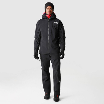 Spodnie trekkingowe męskie The North Face CHAMLANG czarne NF0A7UTGJK3