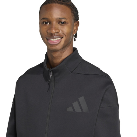 Bluza męska adidas Z.N.E. czarna JM6058
