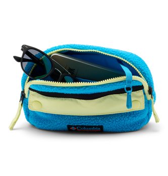 Nerka unisex Columbia HELVETIA II niebieska 2094541491