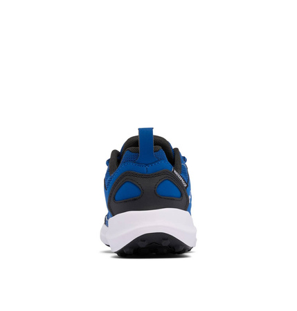 Buty trekkingowe dziecięce Columbia PEAKFREAK RUSH niebieskie 2108271433
