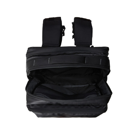 Plecak miejski unisex The North Face BASE CAMP VOYAGER czarny NF0A81DMKT0