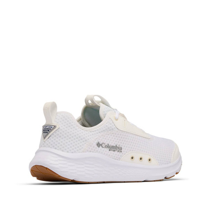 Buty sportowe męskie Columbia CASTBACK białe 2063101100