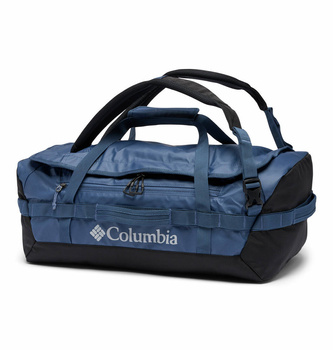 Torba podróżna unisex Columbia LANDROAMER 40 L granatowa 2093291478