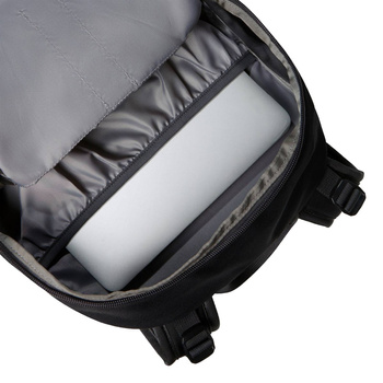 Plecak miejski unisex The North Face BASIN 15 czarny NF0A87SJ4GZ