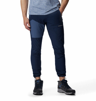 Spodnie Trekkingowe Columbia Triple Canyon II EUR Pant Męskie 2057671464