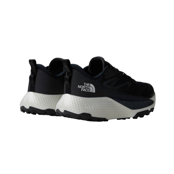 Buty trailowe męskie The North Face ALTAMESA 500 czarne NF0A83N3KT0