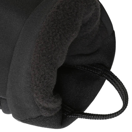Rękawiczki zimowe męskie The North Face APEX ETIP czarne NF0A7RHGJK3