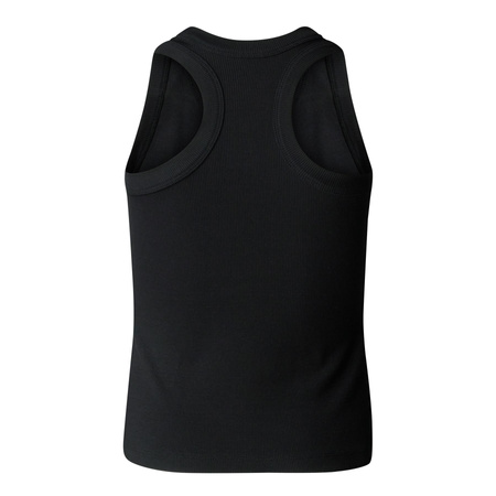 Tank top damski The North Face SLIM czarny NF0A8BVTJK3