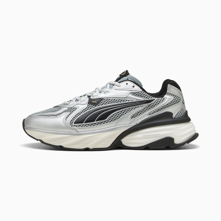 Buty sportowe męskie Puma FADE NITRO LS srebrne 40620304