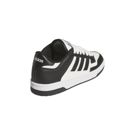Buty sportowe dziecięce adidas RAPID COURT wielokolorowe JR0166