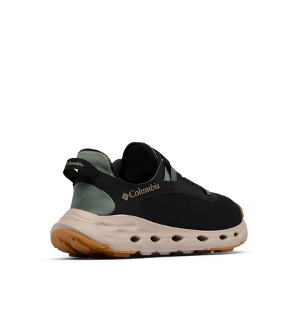 Buty sportowe męskie Columbia DRAINMAKER XTR czarne 2063431337