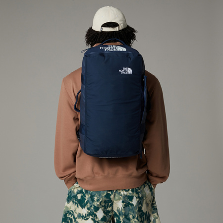 Torba podróżna unisex The North Face BASE CAMP VOYAGER 32 L granatowa NF0A52RR926