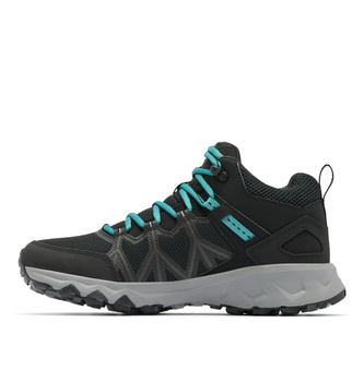 Buty trekkingowe damskie Columbia PEAKFREAK II czarne 2100091012