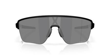 Okulary przeciwsłoneczne unisex Oakley CORRIDOR SQ czarne OO9415-01