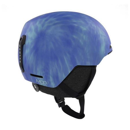 Kask narciarski dziecięcy Oakley MOD1 MIPS fioletowy FOS99505Y-MP-9SI