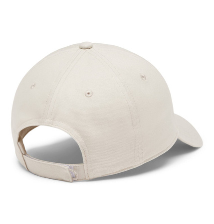 Czapka z daszkiem unisex Columbia PROVISIONS beżowa 2096351278